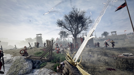 MORDHAU (PC) - Steam Key - GLOBAL - 7
