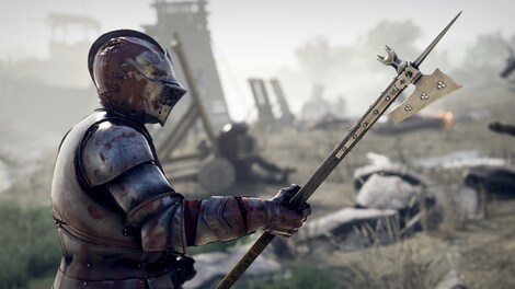 MORDHAU (PC) - Steam Key - MIDDLE-EAST - 5