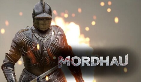 MORDHAU (PC) - Steam Key - UNITED STATES - 0
