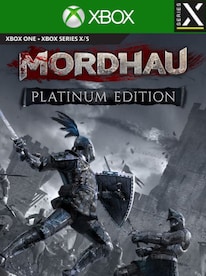 MORDHAU | Platinum Edition (Xbox Series X/S) - Xbox Live Account - GLOBAL - 1