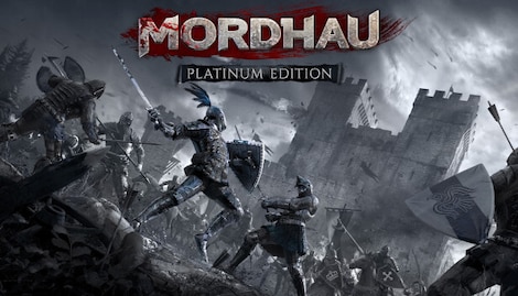 MORDHAU | Platinum Edition (Xbox Series X/S) - Xbox Live Account - GLOBAL - 0