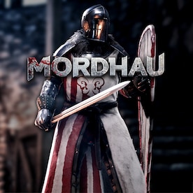 MORDHAU (PC) - Steam Gift - EUROPE - 8