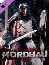 MORDHAU - Supporter Pack Steam Gift GLOBAL - 1