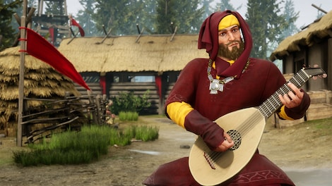MORDHAU - Supporter Pack Steam Key GLOBAL - 4