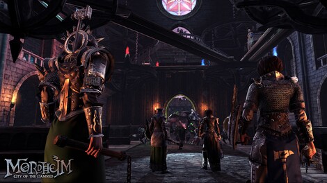 Mordheim: City of the Damned (PC) - GOG.COM Key - GLOBAL - 8