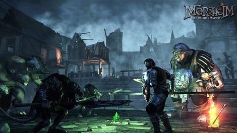Mordheim: City of the Damned (PC) - GOG.COM Key - GLOBAL - 3