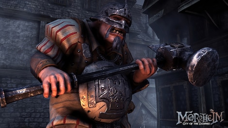 Mordheim: City of the Damned Steam Key CIS - 6