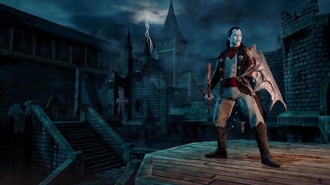 Mordheim: City of the Damned - Undead Steam Key GLOBAL - 6