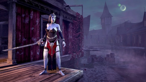 Mordheim: City of the Damned - Undead Steam Key GLOBAL - 3