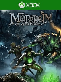 Mordheim: City of the Damned (Xbox One) - Xbox Live Key - EUROPE - 1
