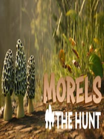 Morels: The Hunt - Steam - Gift EUROPE - 1