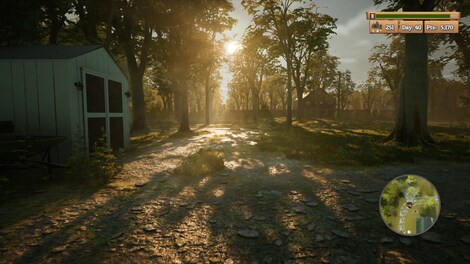 Morels: The Hunt - Steam - Gift EUROPE - 4