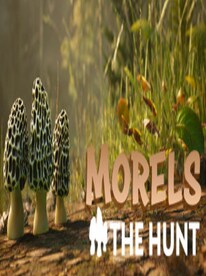 Morels: The Hunt - Steam - Gift GLOBAL - 1