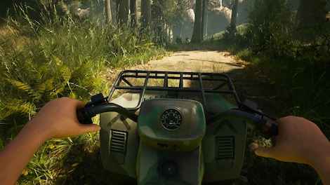 Morels: The Hunt - Steam - Gift GLOBAL - 3