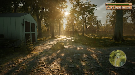Morels: The Hunt - Steam - Gift GLOBAL - 4