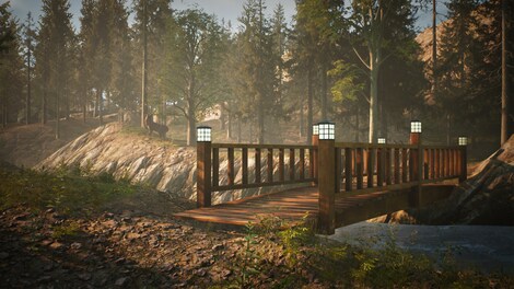Morels: The Hunt - Steam - Gift GLOBAL - 5