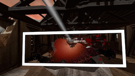 Moriarty: Endgame VR (PC) - Steam Gift - EUROPE - 6