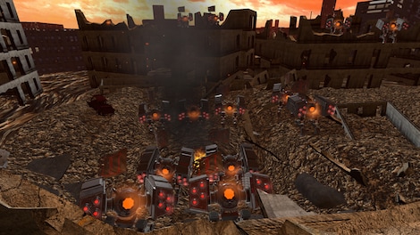 Moriarty: Endgame VR (PC) - Steam Gift - EUROPE - 8