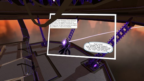 Moriarty: Endgame VR (PC) - Steam Gift - EUROPE - 7