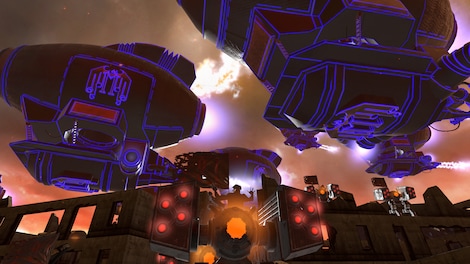 Moriarty: Endgame VR (PC) - Steam Gift - EUROPE - 4