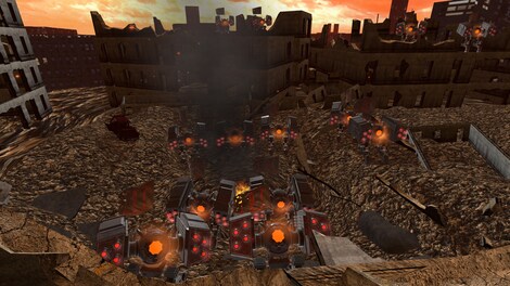 Moriarty: Endgame VR (PC) - Steam Gift - GLOBAL - 8