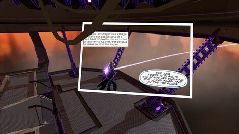Moriarty: Endgame VR (PC) - Steam Gift - GLOBAL - 7