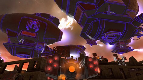 Moriarty: Endgame VR (PC) - Steam Gift - GLOBAL - 4