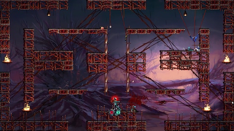 Moribund Steam Key GLOBAL - 6