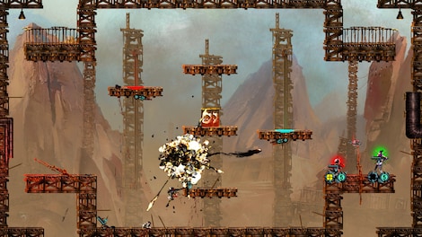 Moribund Steam Key GLOBAL - 3
