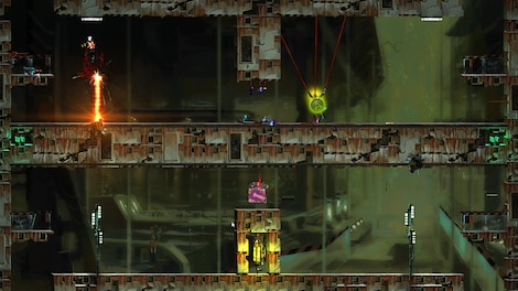 Moribund Steam Key GLOBAL - 0