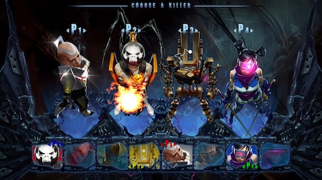 Moribund Steam Key GLOBAL - 4