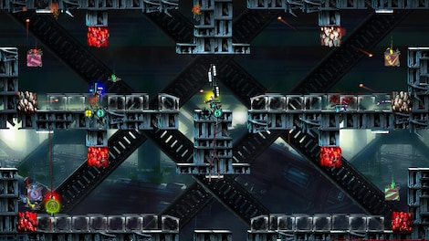 Moribund Steam Key GLOBAL - 5