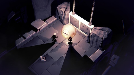 Morkredd - ODE (PC) - Steam Gift - EUROPE - 3