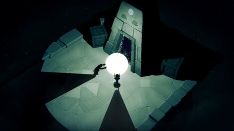 Morkredd - ODE (PC) - Steam Gift - GLOBAL - 5