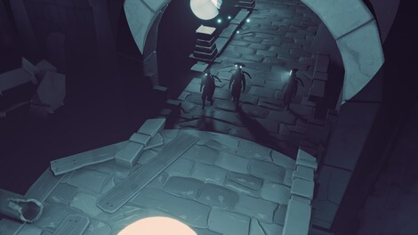Morkredd | RÅ Edition (PC) - Steam Key - GLOBAL - 11