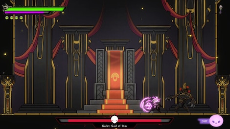 Morkull: Ragast's Rage (PC) - Steam Key - GLOBAL - 5