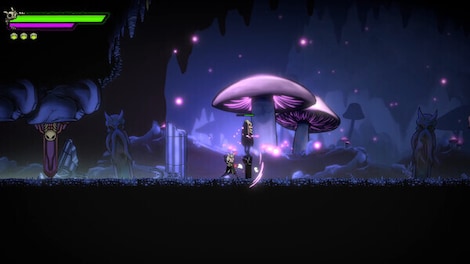 Morkull: Ragast's Rage (PC) - Steam Key - GLOBAL - 8