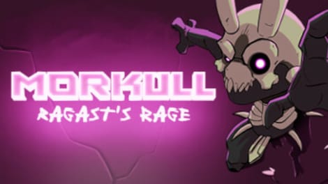 Morkull: Ragast's Rage (PC) - Steam Key - GLOBAL - 0