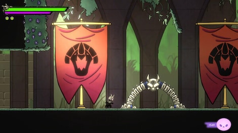 Morkull: Ragast's Rage (PC) - Steam Key - GLOBAL - 6