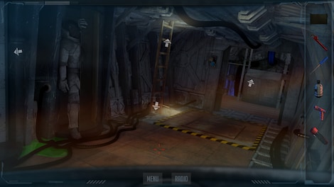 Morningstar: Descent to Deadrock Steam Key GLOBAL - 12