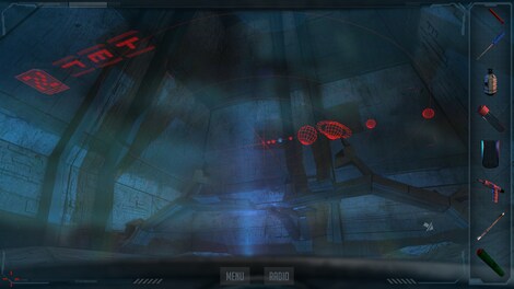 Morningstar: Descent to Deadrock Steam Key GLOBAL - 13