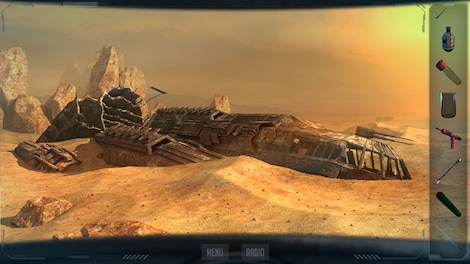 Morningstar: Descent to Deadrock Steam Key GLOBAL - 10