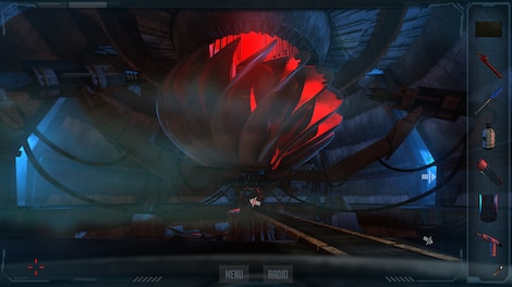 Morningstar: Descent to Deadrock Steam Key GLOBAL - 11