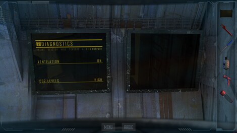 Morningstar: Descent to Deadrock Steam Key GLOBAL - 8
