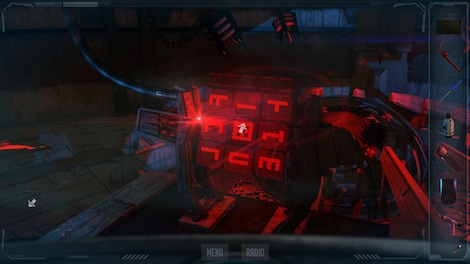Morningstar: Descent to Deadrock Steam Key GLOBAL - 6