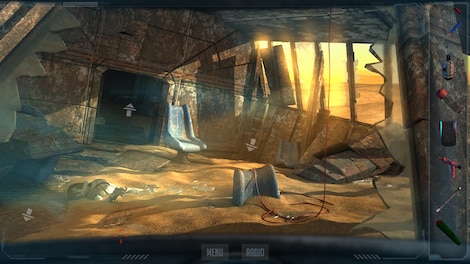 Morningstar: Descent to Deadrock Steam Key GLOBAL - 9
