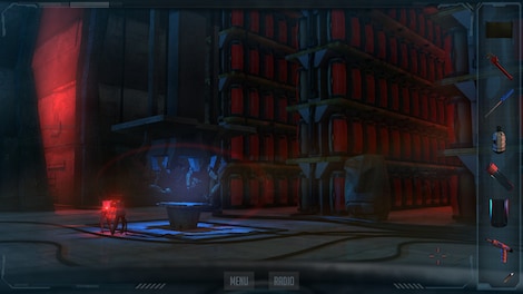 Morningstar: Descent to Deadrock Steam Key GLOBAL - 5