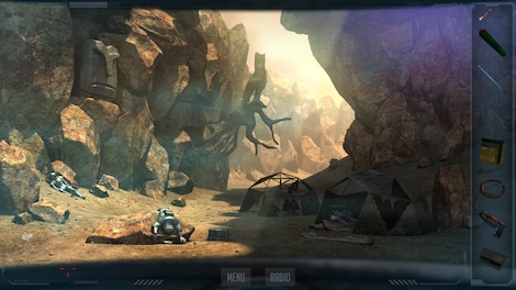 Morningstar: Descent to Deadrock Steam Key GLOBAL - 3