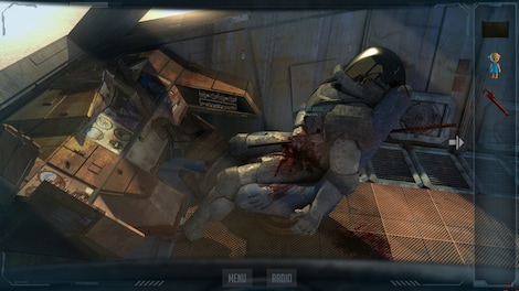 Morningstar: Descent to Deadrock Steam Key GLOBAL - 4