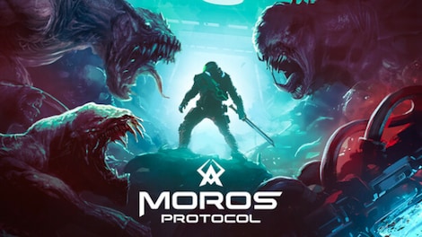 Moros Protocol (PC) - Steam Key - GLOBAL - 0